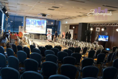 eveniment de firma