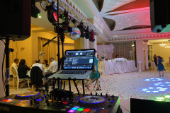 dj nunta oradea
