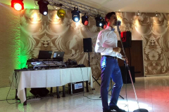dj nunta oradea