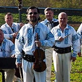 orchestra si graitori nunta oradea